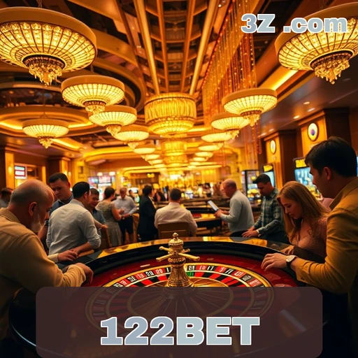 122bet link Aplicativo Móvel