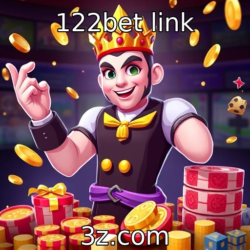 Inovação em jogos de cassino e suas tendências