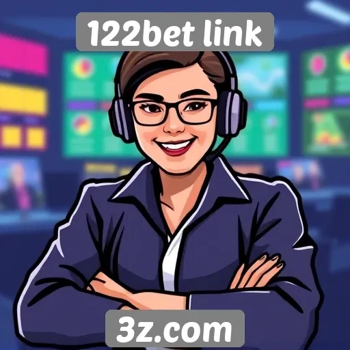 Suporte ao cliente do 122bet e suas funcionalidades