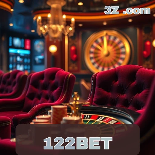 122bet link Promoções Atuais