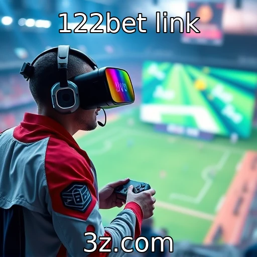 O papel da realidade virtual na experiência gamer